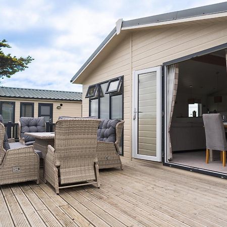 Gimblet Rock Holiday Park Pwllheli Zewnętrze zdjęcie