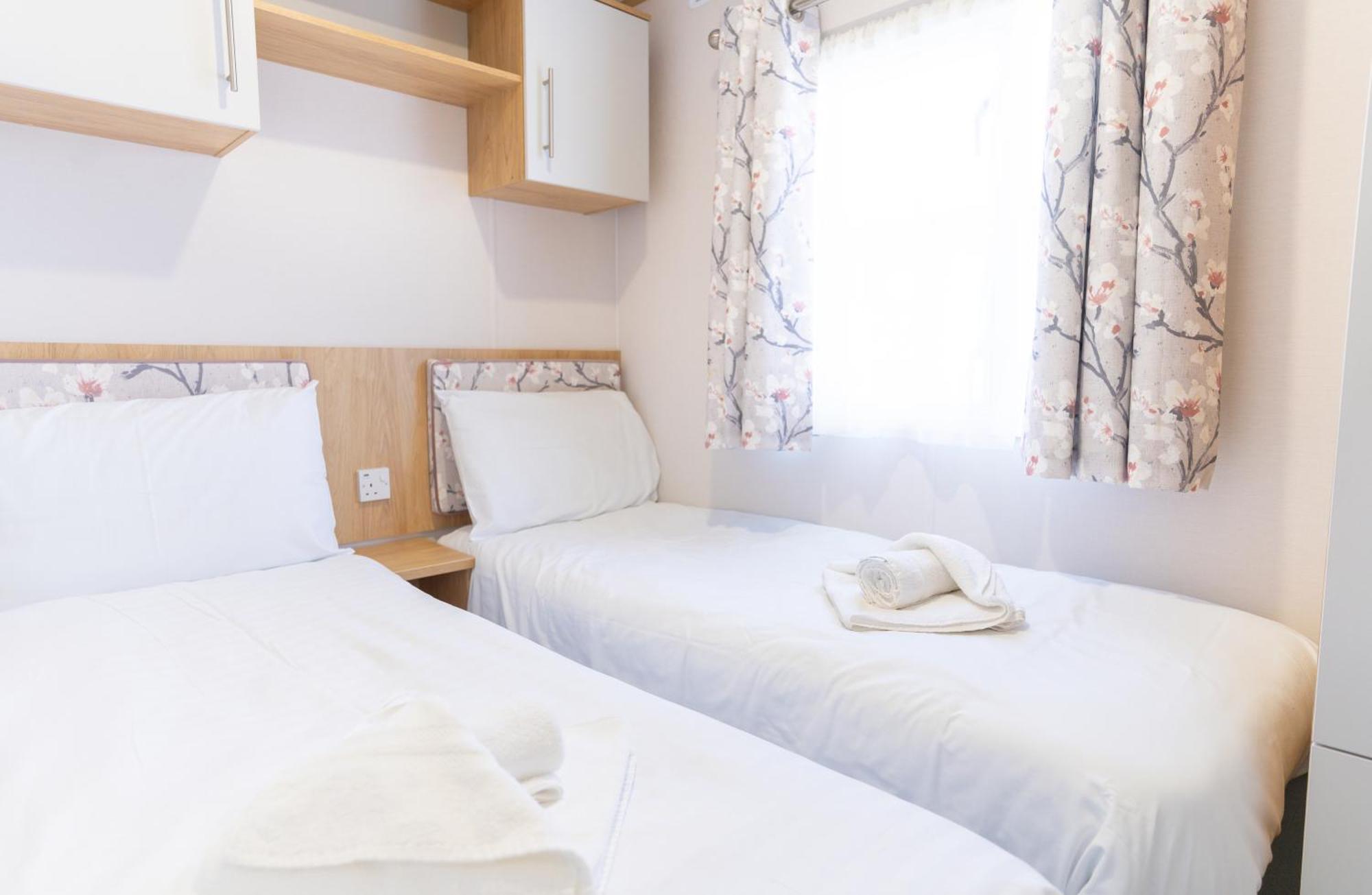 Gimblet Rock Holiday Park Pwllheli Zewnętrze zdjęcie