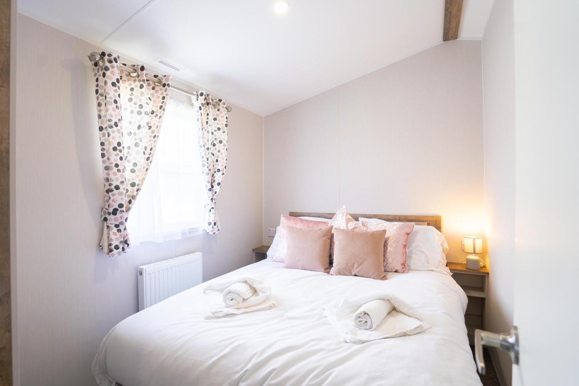 Gimblet Rock Holiday Park Pwllheli Zewnętrze zdjęcie