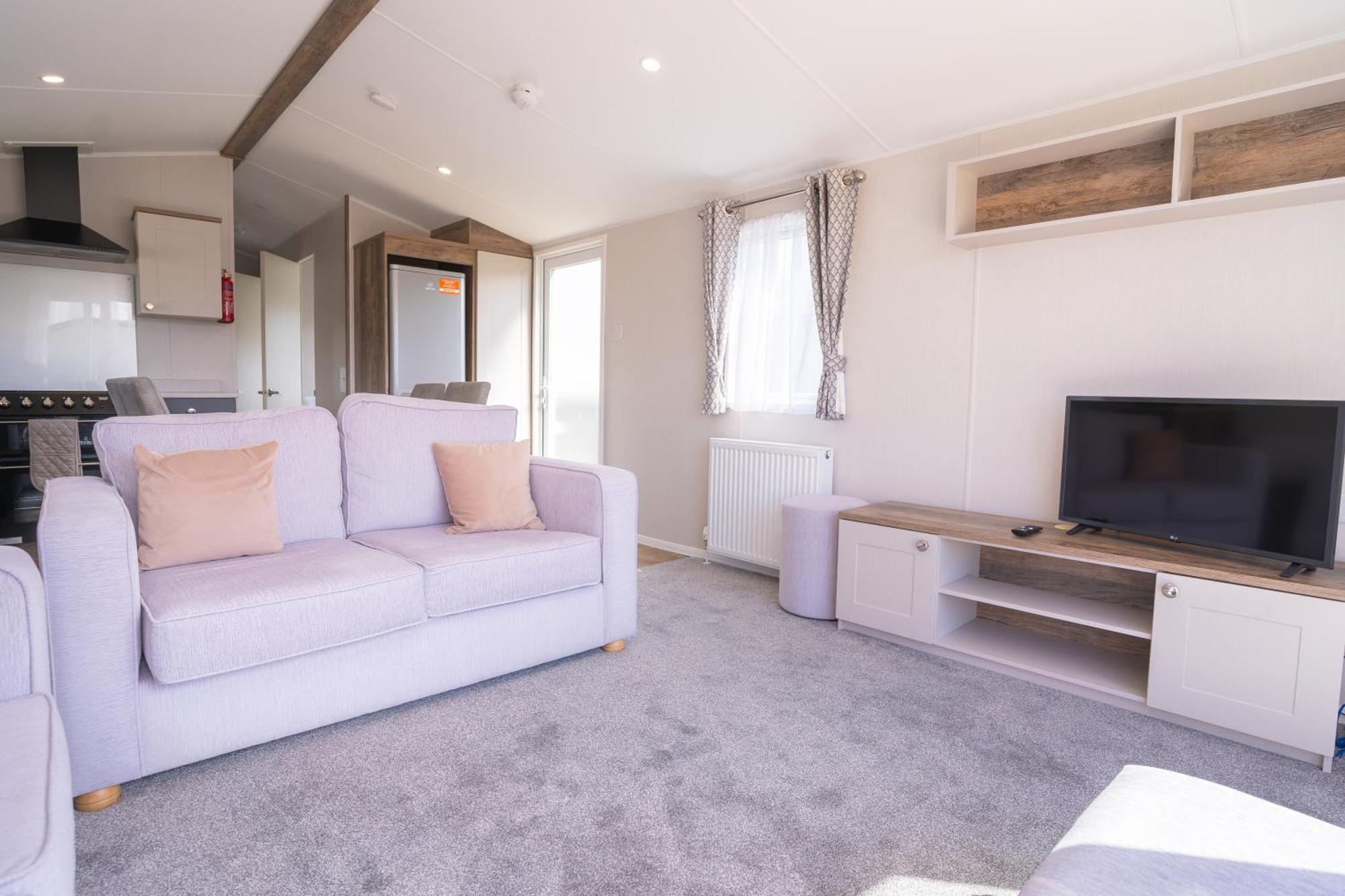 Gimblet Rock Holiday Park Pwllheli Zewnętrze zdjęcie
