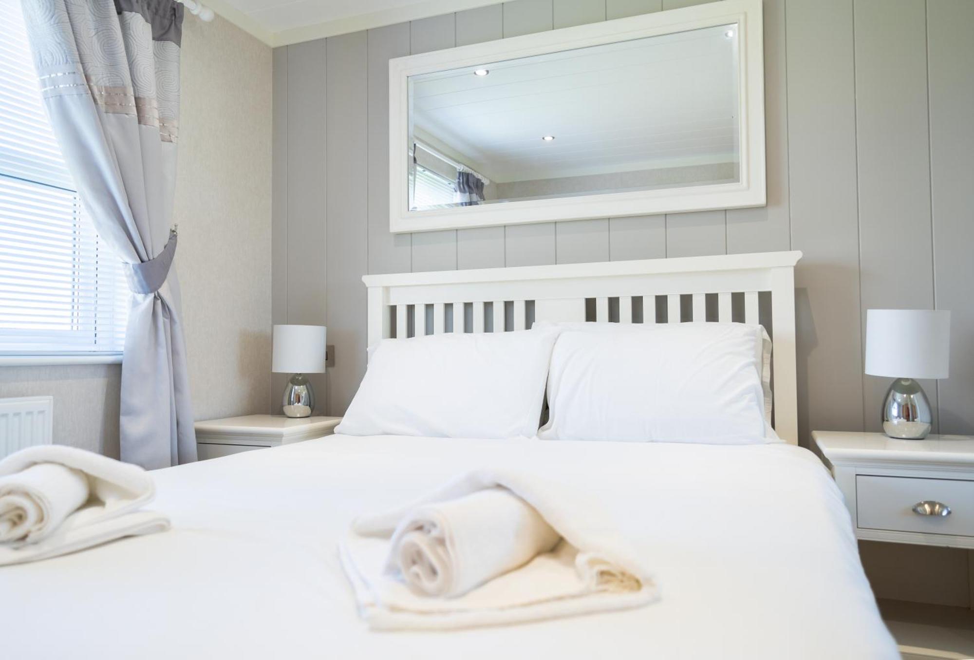 Gimblet Rock Holiday Park Pwllheli Zewnętrze zdjęcie