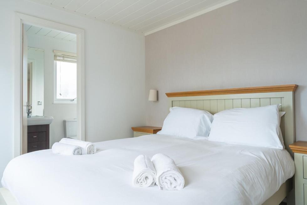 Gimblet Rock Holiday Park Pwllheli Zewnętrze zdjęcie