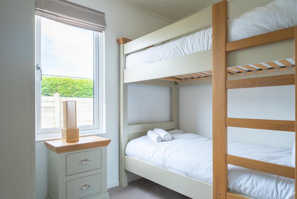 Gimblet Rock Holiday Park Pwllheli Zewnętrze zdjęcie